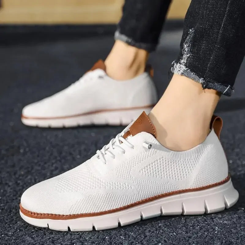 Based - Premium sneakers voor mannen