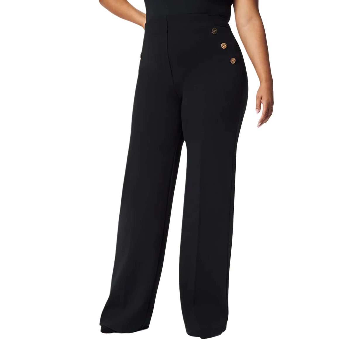 Élise - De broek die je nooit meer uit wilt doen!