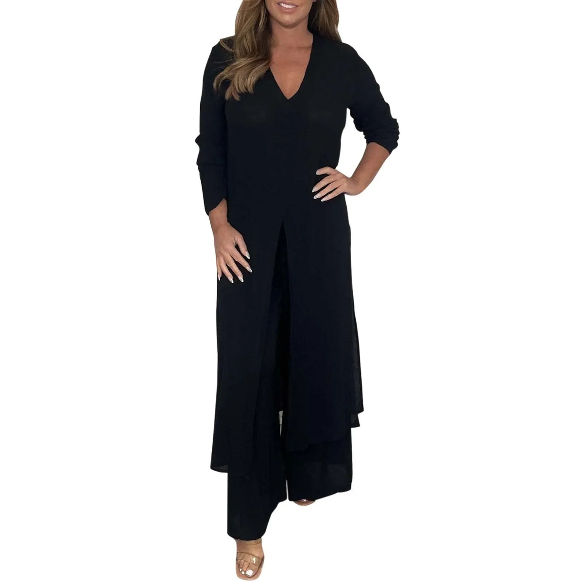 Charlotte - Stijlvolle set voor elke dag!