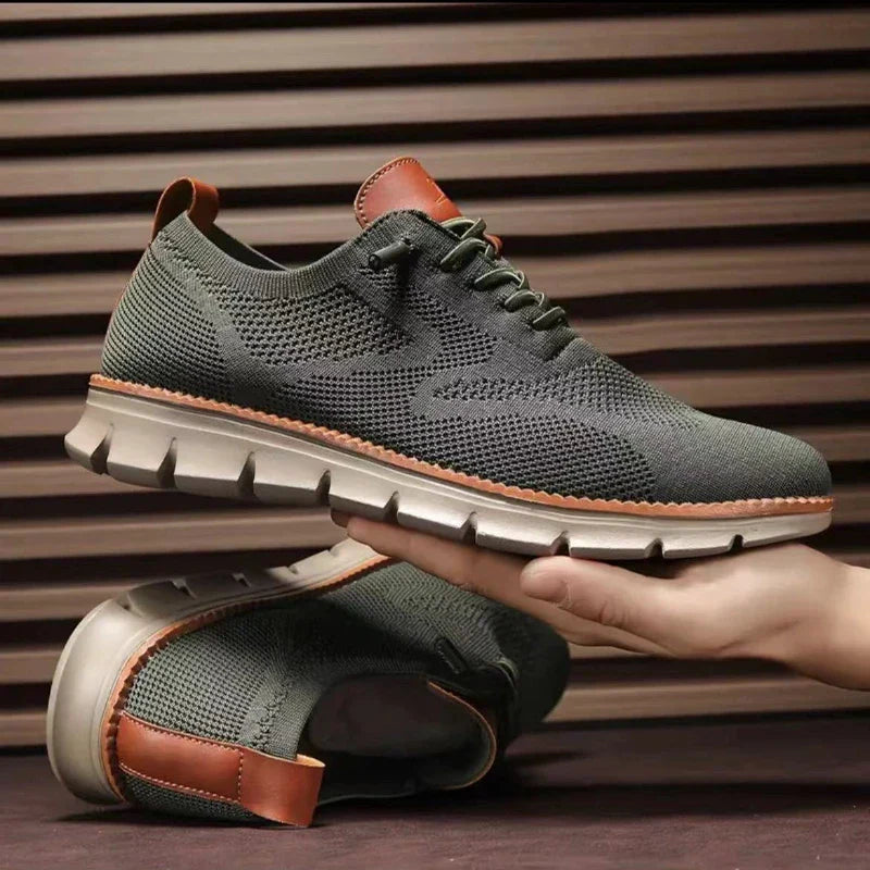 Based - Premium sneakers voor mannen