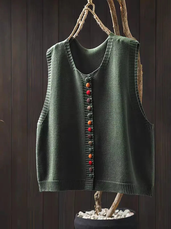 Gwenalisse - Chique en Casual Cardigan voor Dames