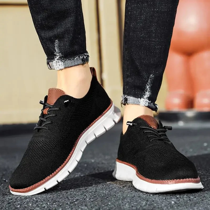 Based - Premium sneakers voor mannen