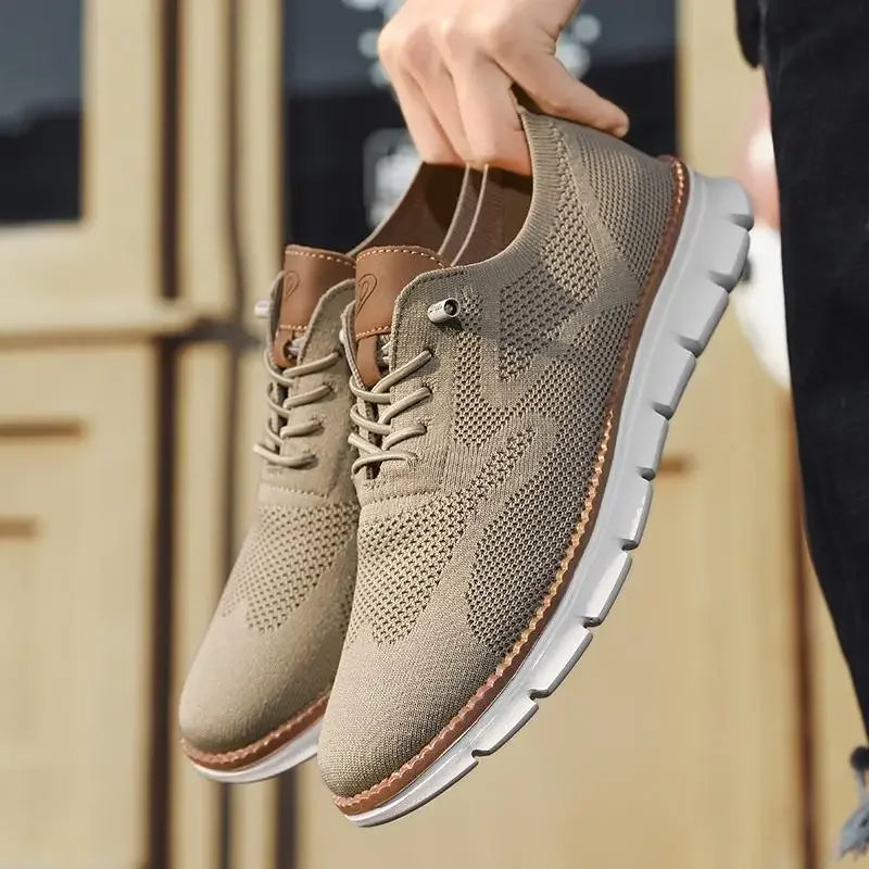 Based - Premium sneakers voor mannen