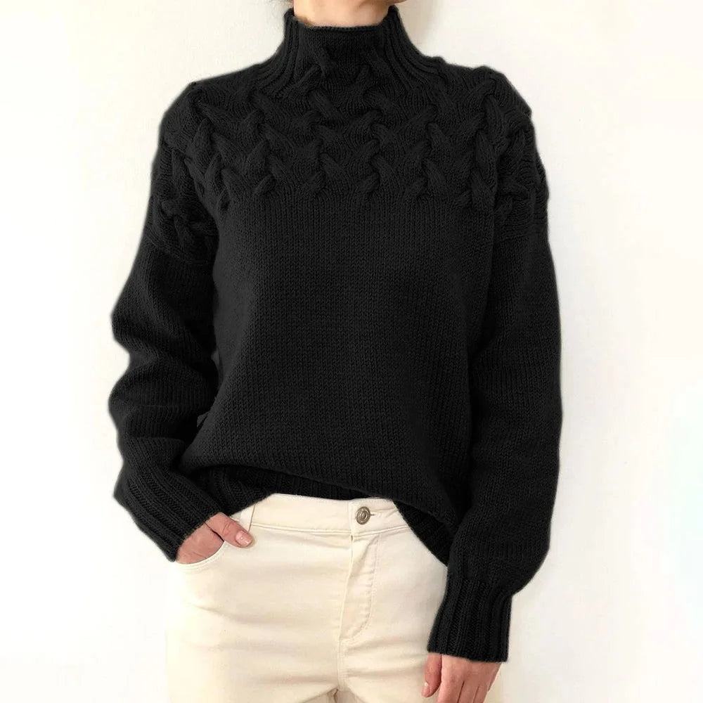 Jehanne - Elegante Col Trui