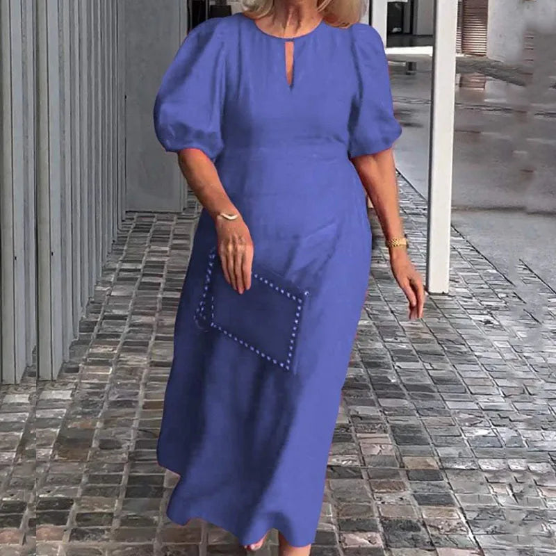 Valerie dress - Elegante jurk voor elke gelegenheid