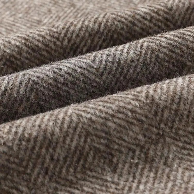 Moretti - Langford Mont Wool Jacket
