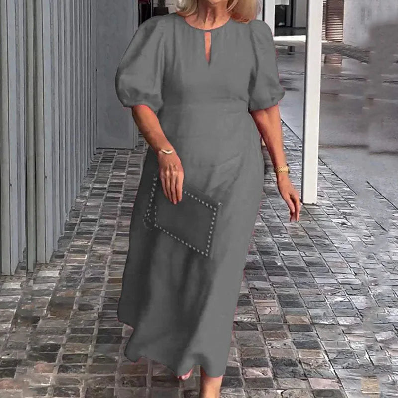 Valerie dress - Elegante jurk voor elke gelegenheid