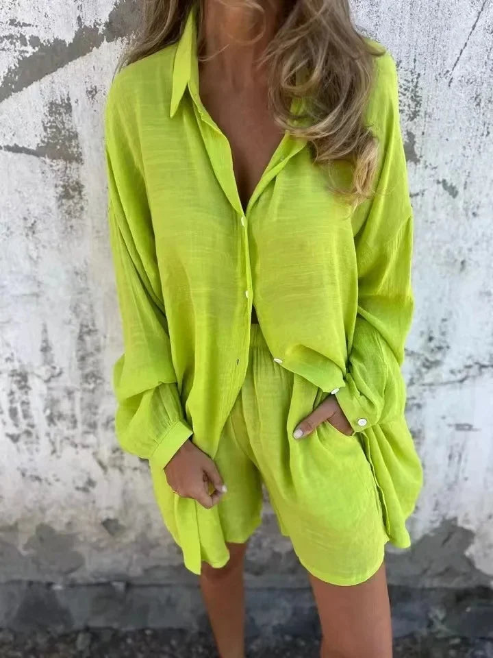 Melia - Je nieuwe favoriete look voor elke dag