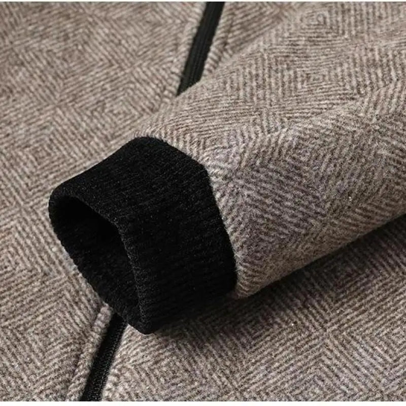 Moretti - Langford Mont Wool Jacket