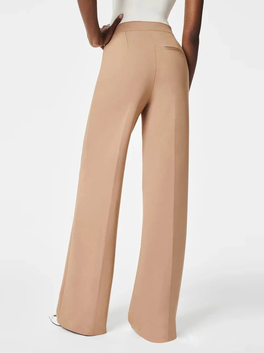 Élise - De broek die je nooit meer uit wilt doen!