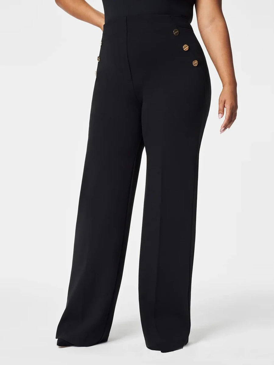 Élise - De broek die je nooit meer uit wilt doen!