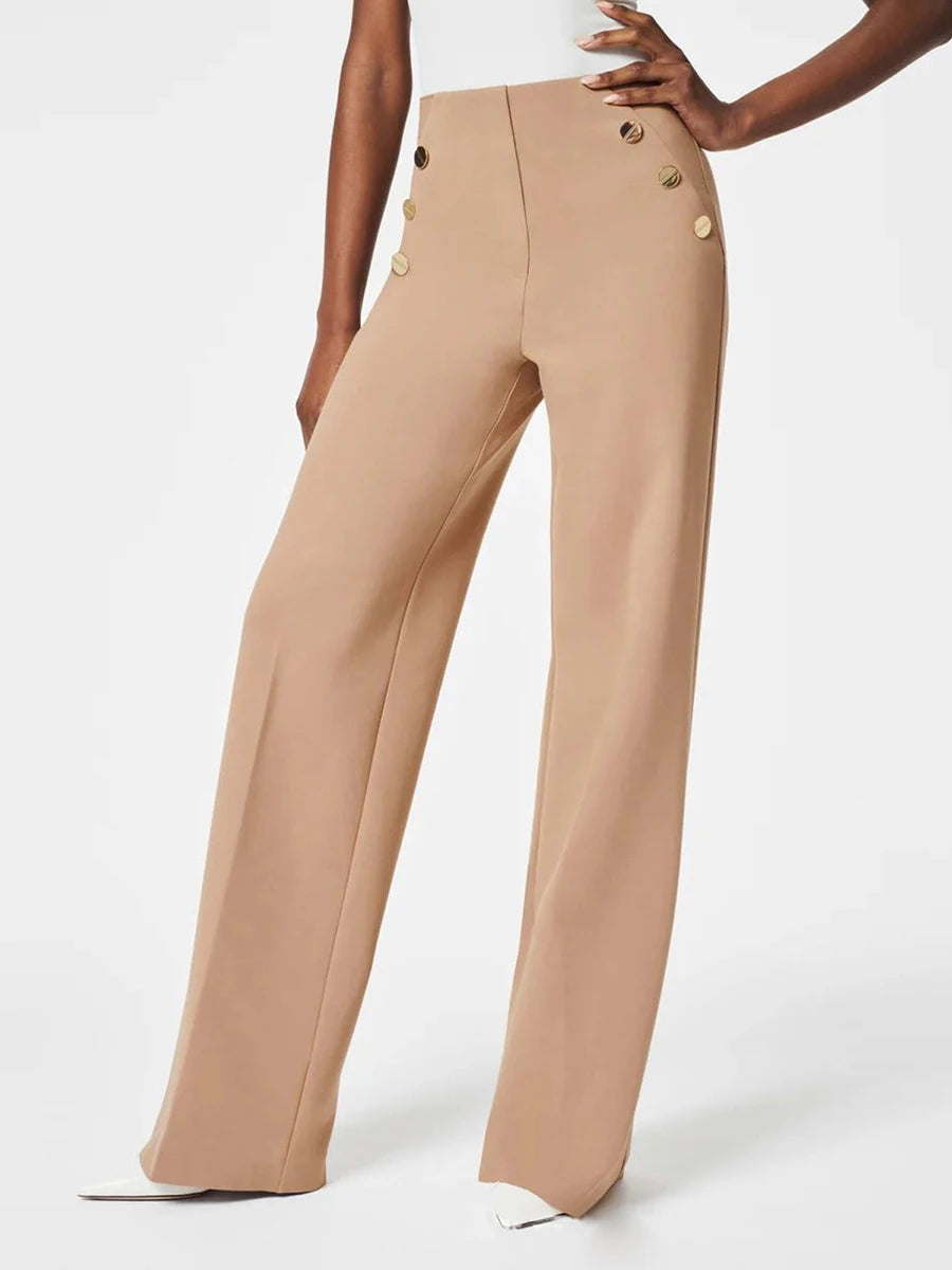 Élise - De broek die je nooit meer uit wilt doen!