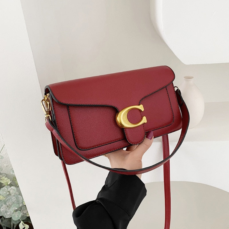 Celine - Chique crossbody tas