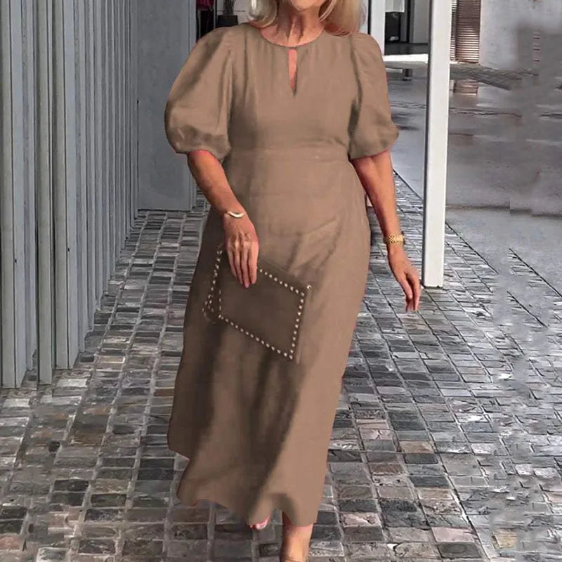 Valerie dress - Elegante jurk voor elke gelegenheid