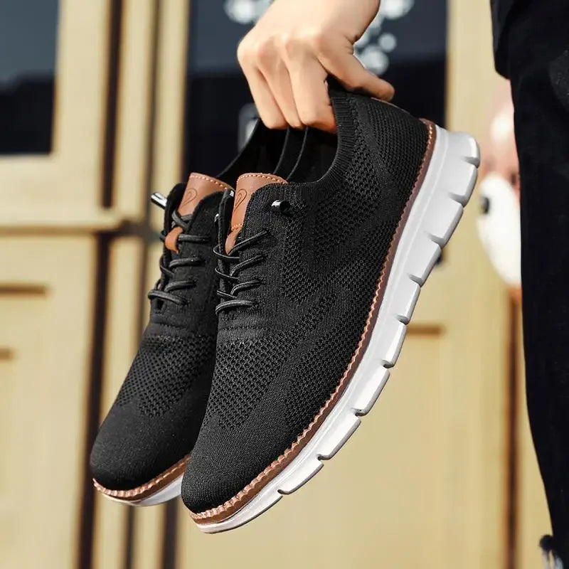 Based - Premium sneakers voor mannen