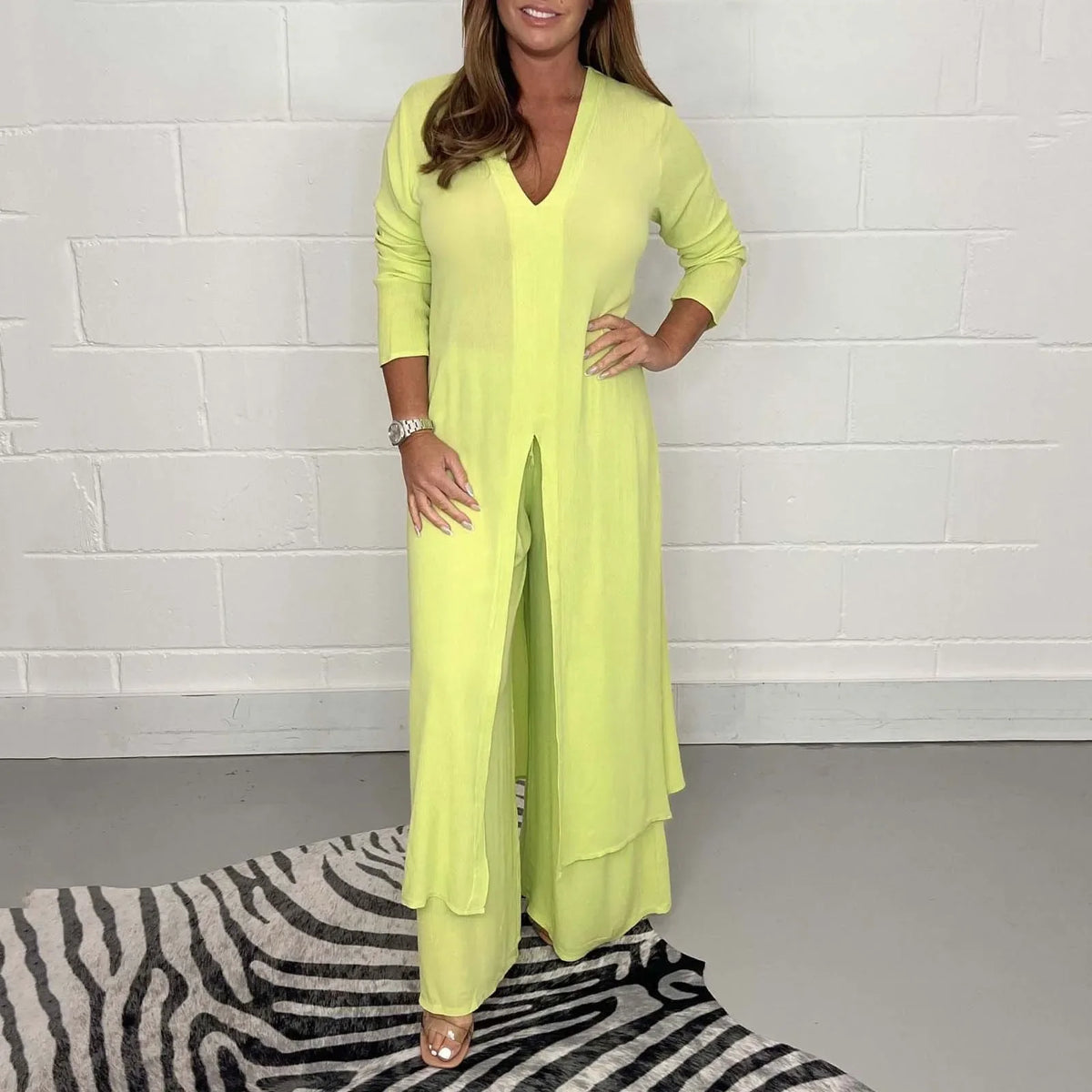 Charlotte - Stijlvolle set voor elke dag!