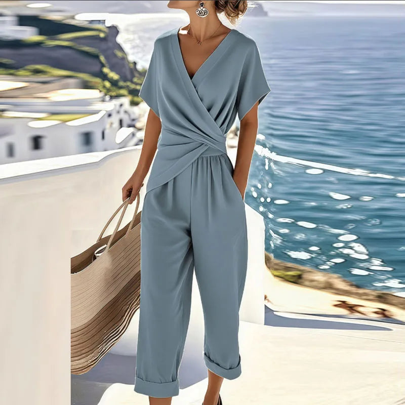 Liorine - Chique tweedelige set Dames