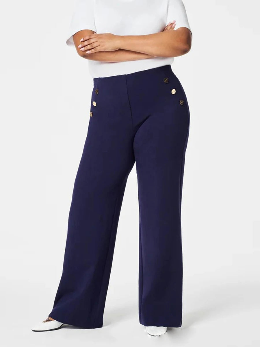 Élise - De broek die je nooit meer uit wilt doen!