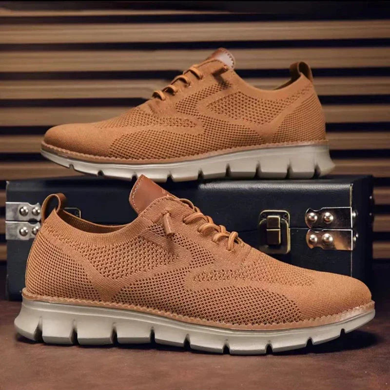 Based - Premium sneakers voor mannen