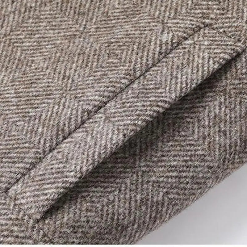 Moretti - Langford Mont Wool Jacket