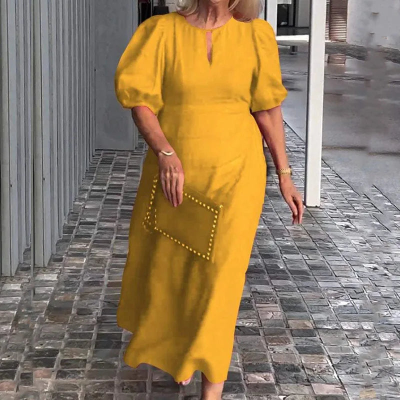 Valerie dress - Elegante jurk voor elke gelegenheid