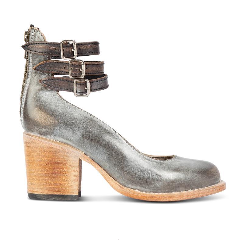 Elise - Stijlvolle Tijdloze Schoen met Ultiem Comfort