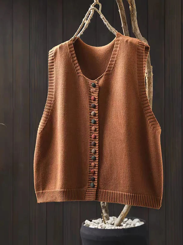 Gwenalisse - Chique en Casual Cardigan voor Dames