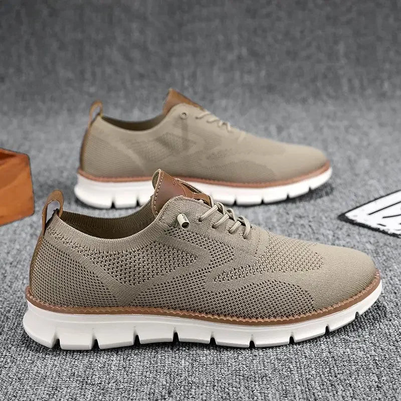 Based - Premium sneakers voor mannen