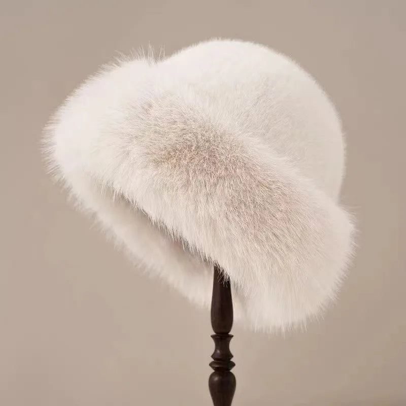 Pavillane - Zachte en Elegante Wintermuts