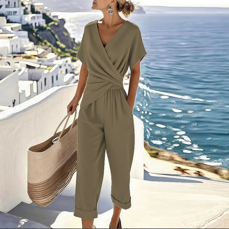 Liorine - Chique tweedelige set Dames