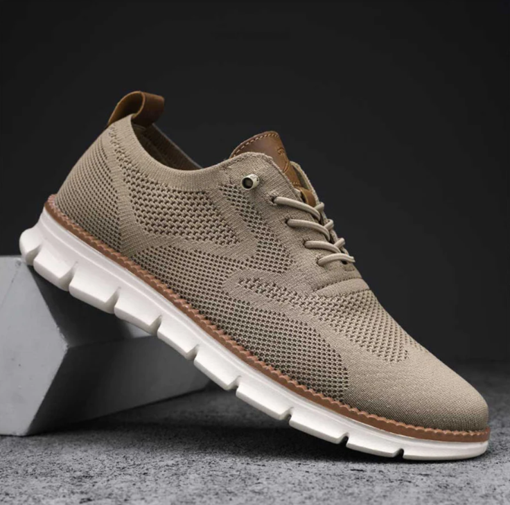 Based - Premium sneakers voor mannen