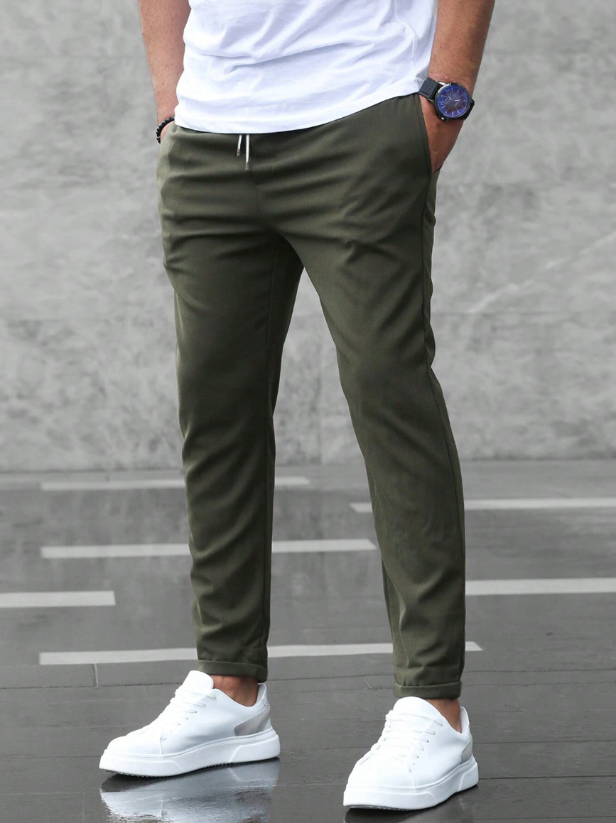 Jari - De perfecte broek voor elke dag