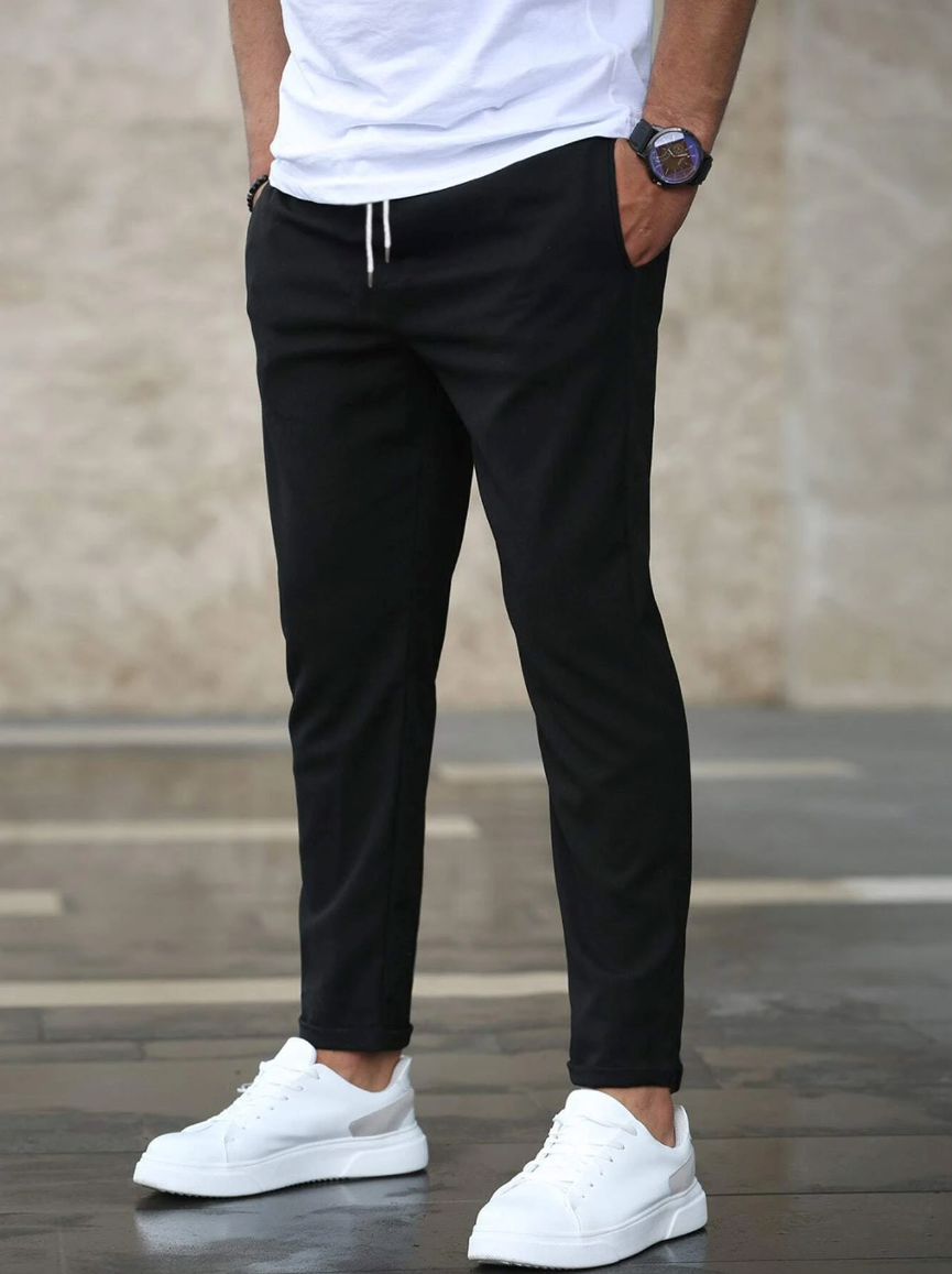 Jari - De perfecte broek voor elke dag