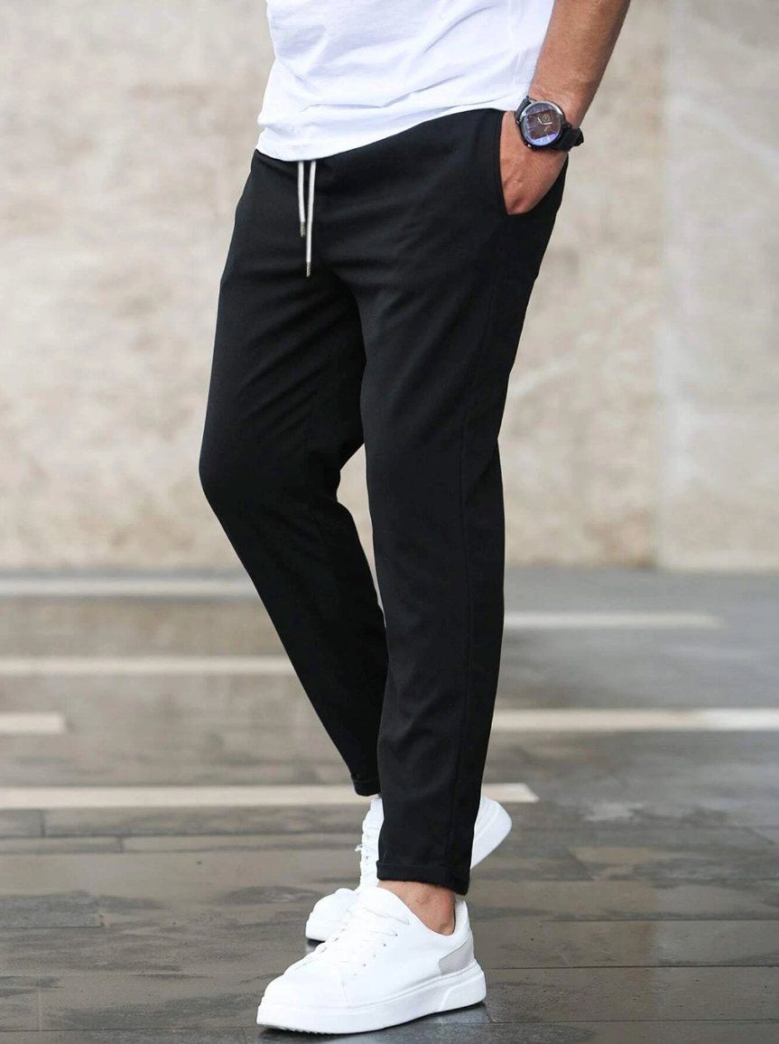 Jari - De perfecte broek voor elke dag