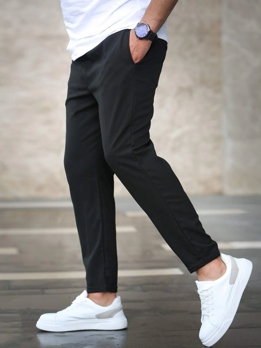 Jari - De perfecte broek voor elke dag