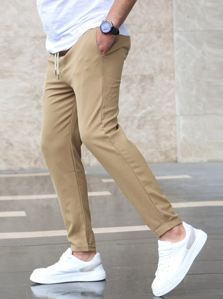 Jari - De perfecte broek voor elke dag
