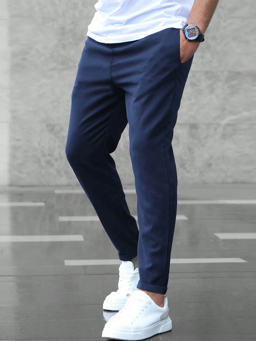 Jari - De perfecte broek voor elke dag