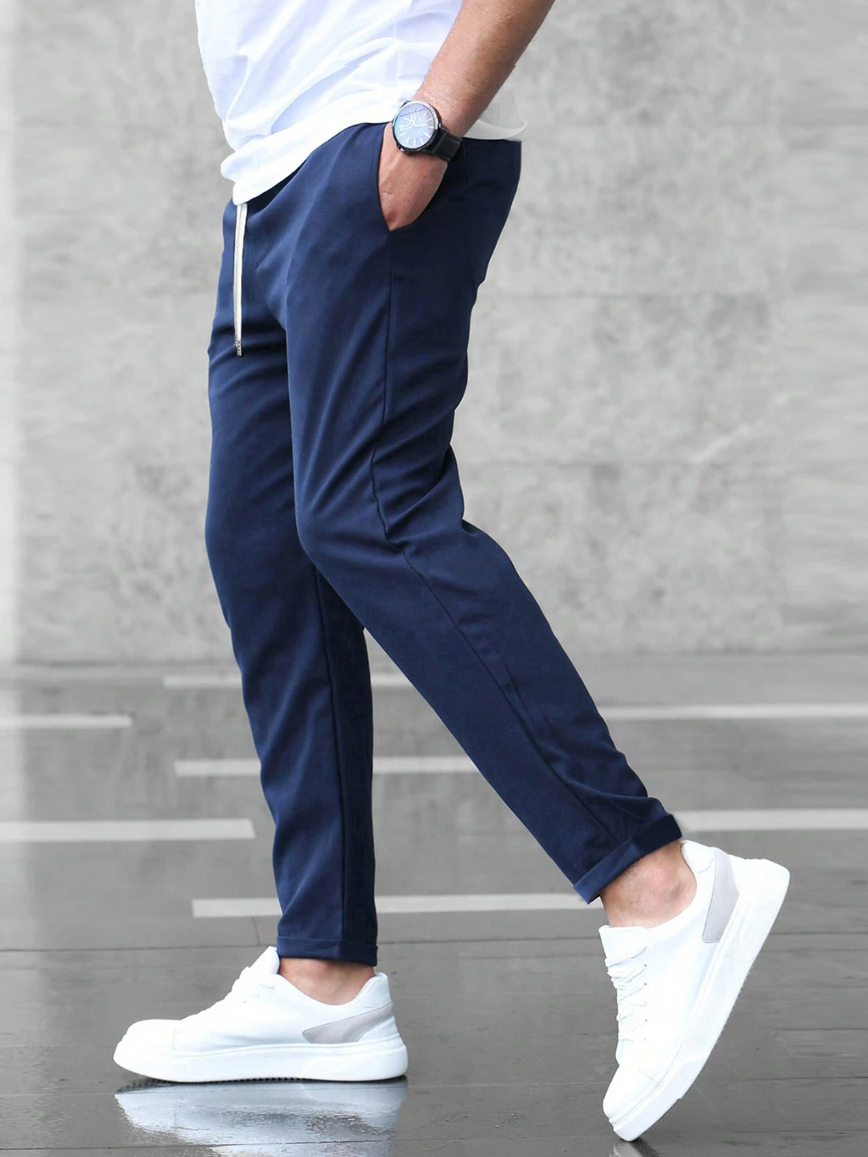 Jari - De perfecte broek voor elke dag