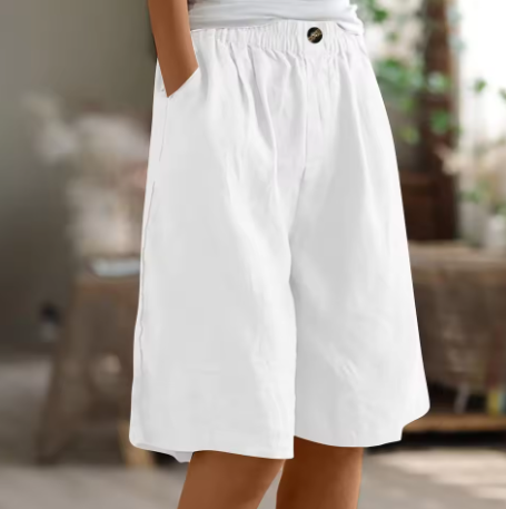 Penina - Losse zomer short | De zomertrend van 2025