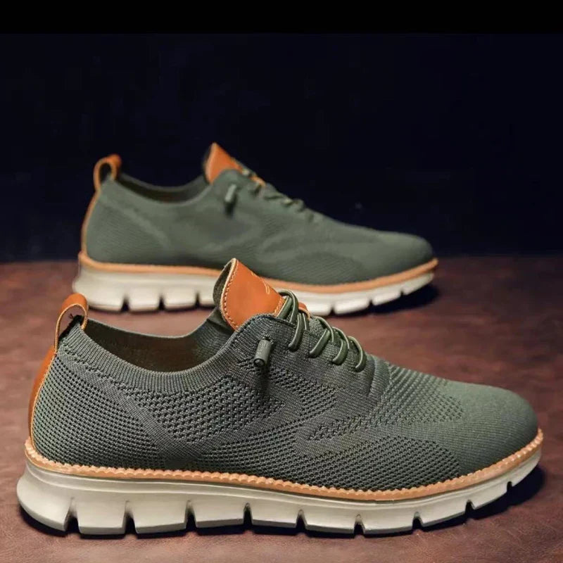 Based - Premium sneakers voor mannen