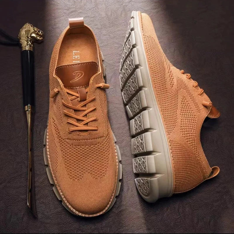 Based - Premium sneakers voor mannen
