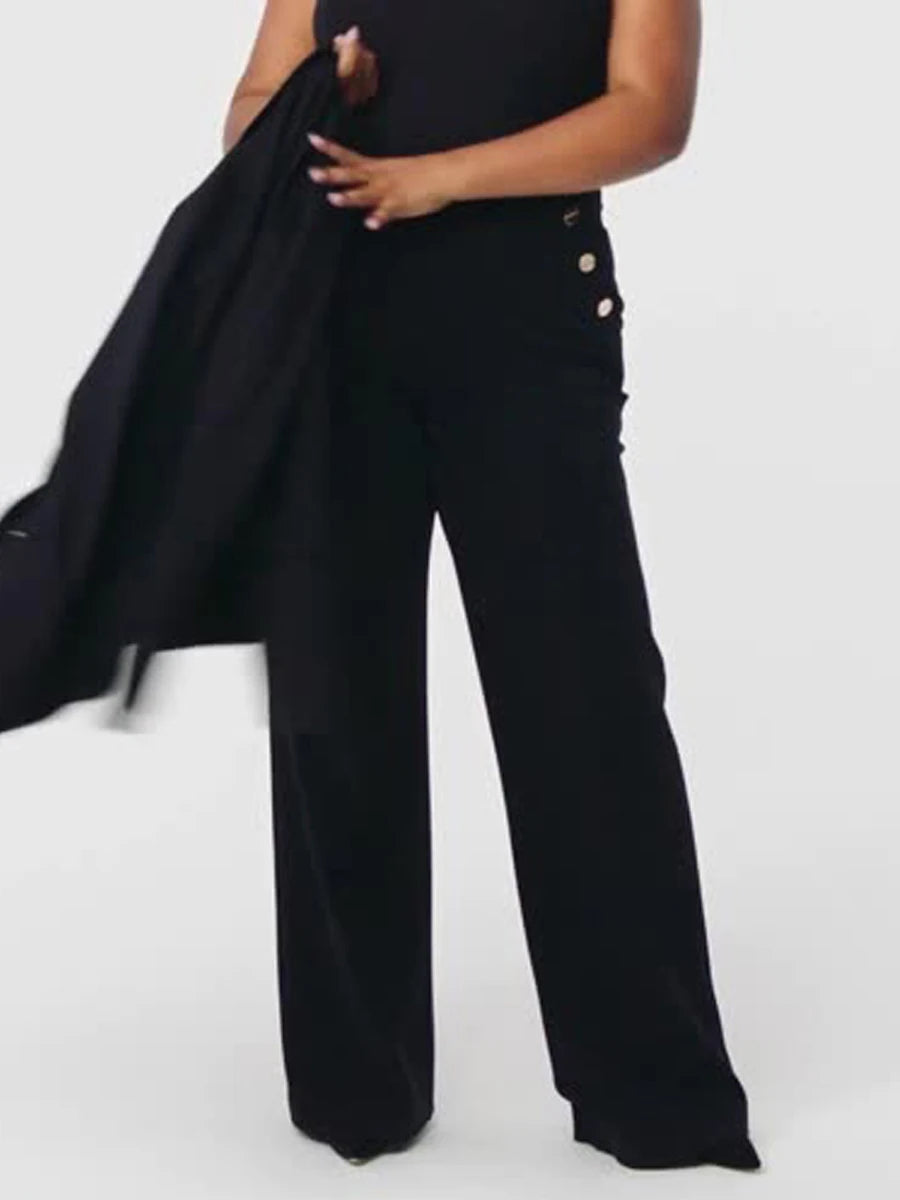 Élise - De broek die je nooit meer uit wilt doen!