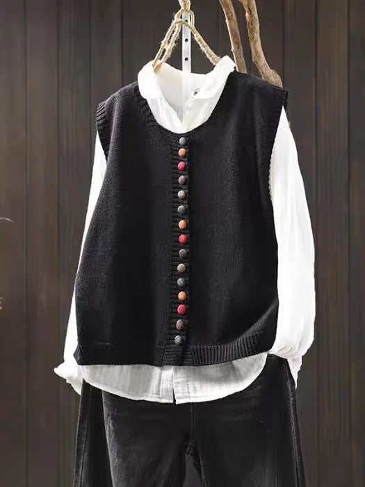 Gwenalisse - Chique en Casual Cardigan voor Dames