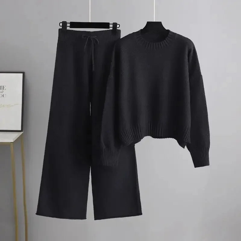 Thavianne - Set Zachte Brei Elegantie Parijse