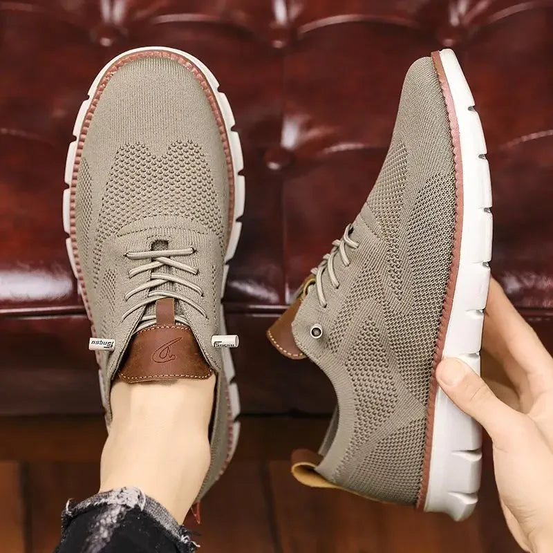 Based - Premium sneakers voor mannen