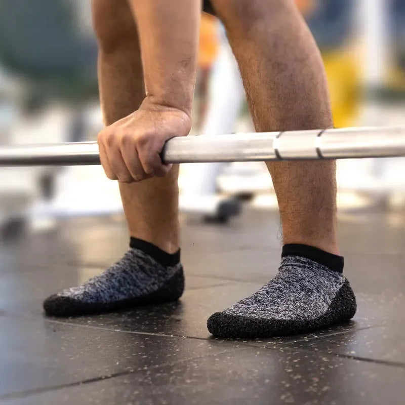 SockShoes - Ervaar het gevoel van vrijheid aan je voeten