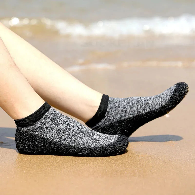 SockShoes - Ervaar het gevoel van vrijheid aan je voeten