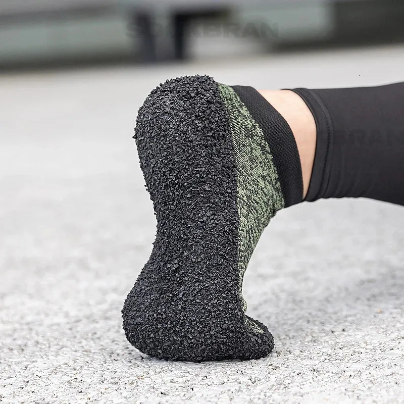 SockShoes - Ervaar het gevoel van vrijheid aan je voeten