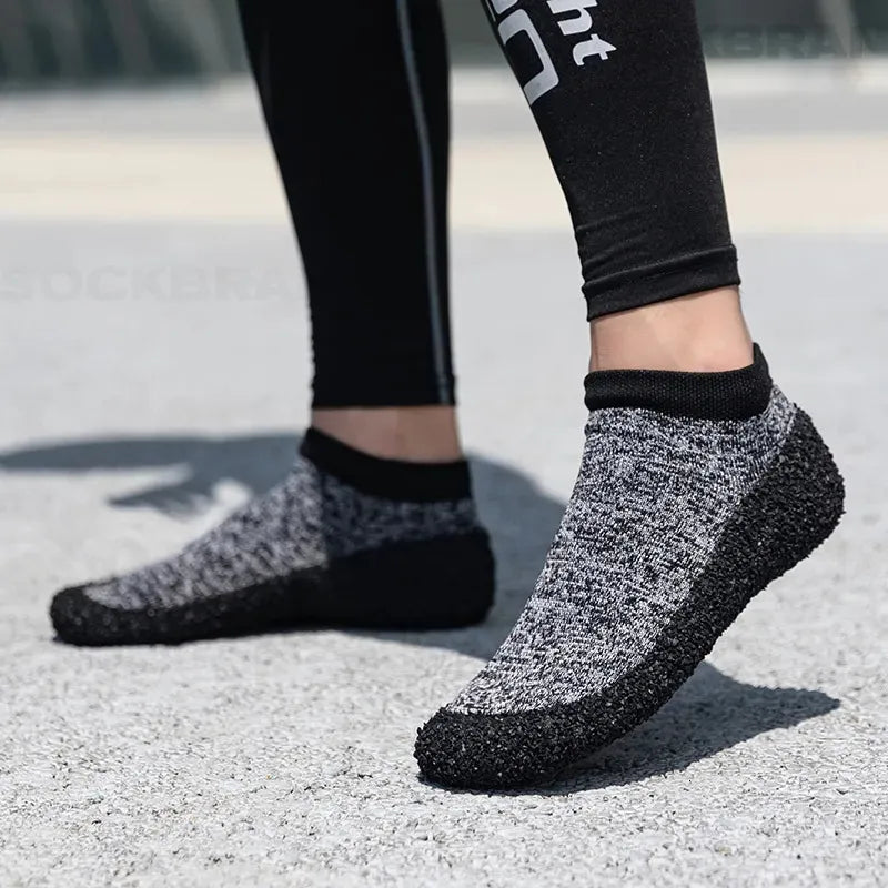 SockShoes - Ervaar het gevoel van vrijheid aan je voeten