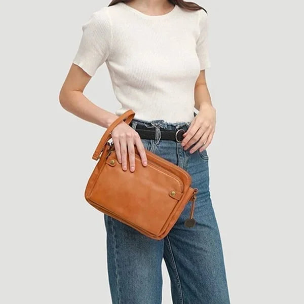Anniek️ - Crossbody schoudertas